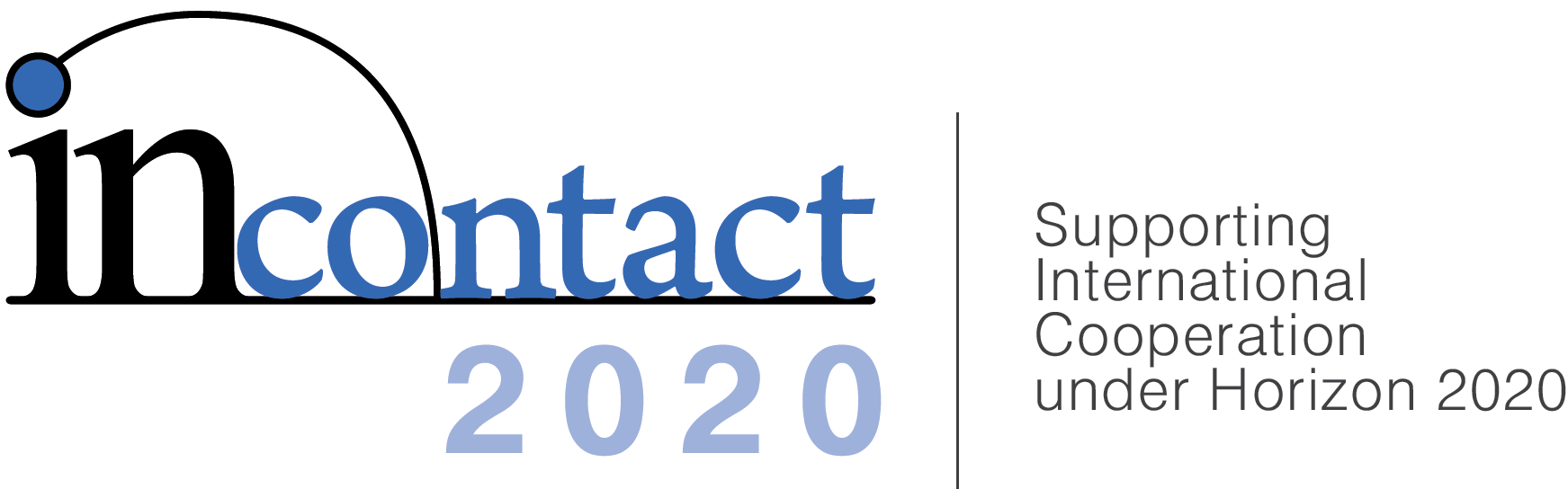 INCONTACT2020 logo