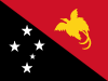 Papua New Guinean flag