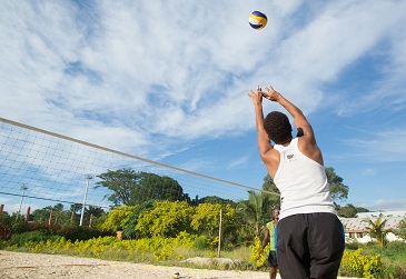 Vanuatu volleyball